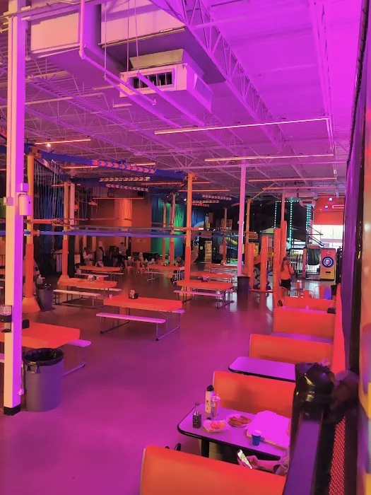 Urban Air Trampoline and Adventure Park Picture 2