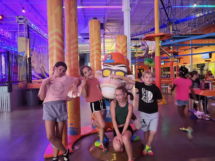 Urban Air Trampoline and Adventure Park Picture 7
