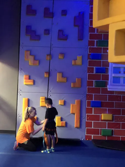 Urban Air Trampoline and Adventure Park Picture 10