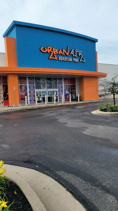 Urban Air Trampoline and Adventure Park Picture 9