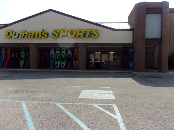 Dunham's Sports Picture 6