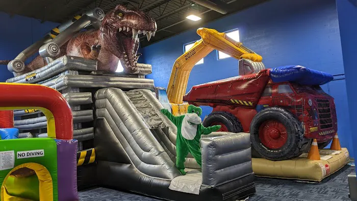Bouncyland Picture 2