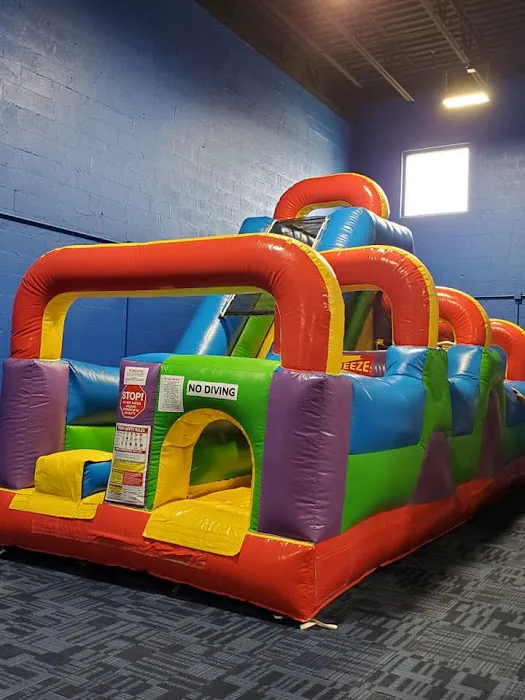 Bouncyland Picture 1