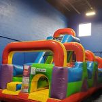 Bouncyland