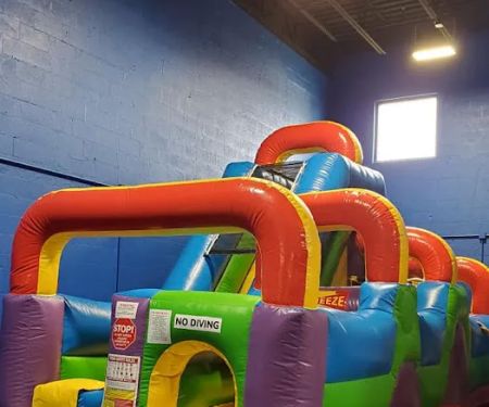 Bouncyland