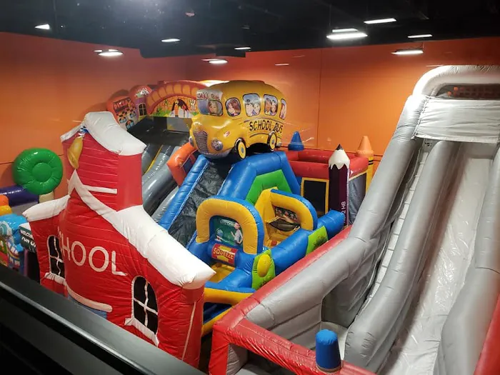 Bouncyland Picture 4