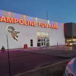 Xtremenasium Trampoline Park