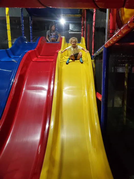 Xtremenasium Trampoline Park Picture 3