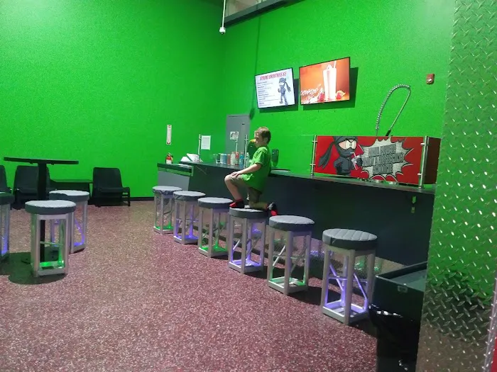 Xtremenasium Trampoline Park Picture 6
