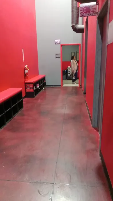 Xtremenasium Trampoline Park Picture 9