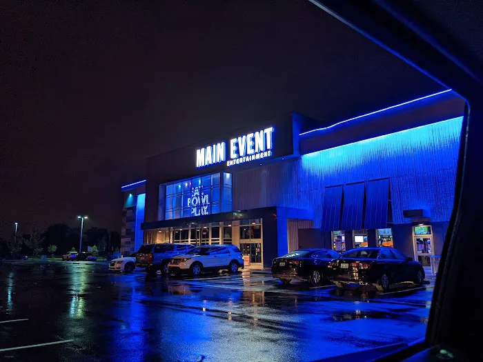 Main Event Louisville Picture 4