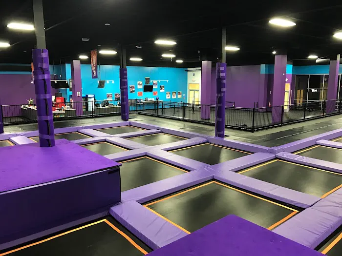 Altitude Trampoline Park Of Louisville Picture 2