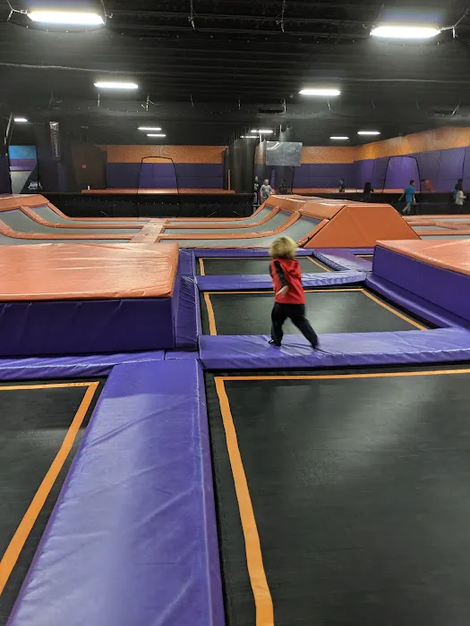 Altitude Trampoline Park Of Louisville Picture 1