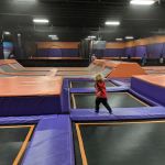 Altitude Trampoline Park Of Louisville