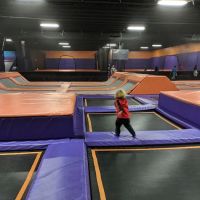 Altitude Trampoline Park Of Louisville ico