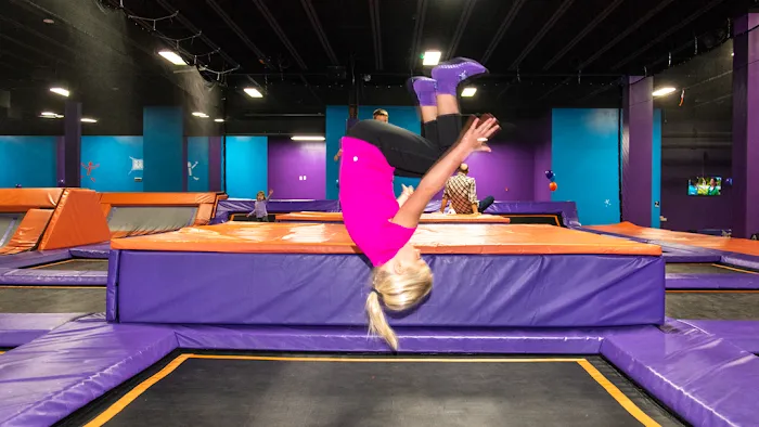 Altitude Trampoline Park Of Louisville Picture 3