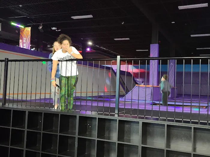 Altitude Trampoline Park Of Louisville Picture 4