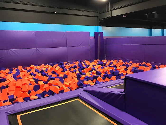 Altitude Trampoline Park Of Louisville Picture 5