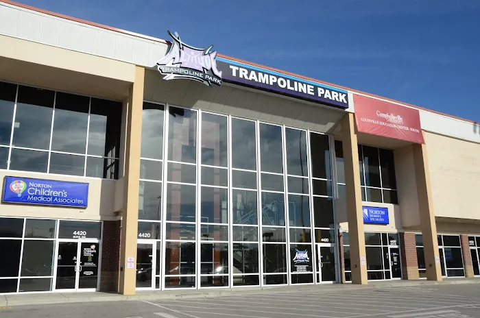 Altitude Trampoline Park Of Louisville Picture 6
