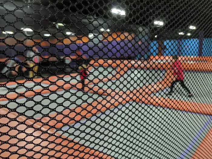 Altitude Trampoline Park Of Louisville Picture 9