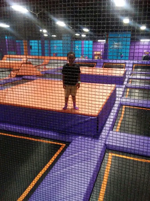 Altitude Trampoline Park Of Louisville Picture 7