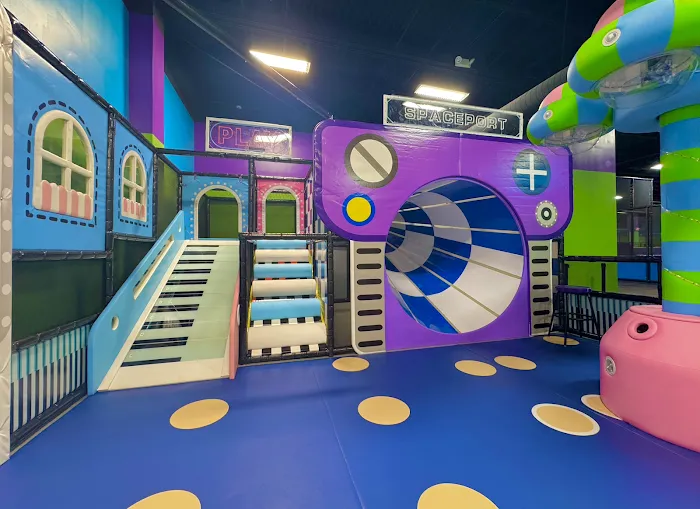 Jump City Trampoline Park - Louisville Picture 3