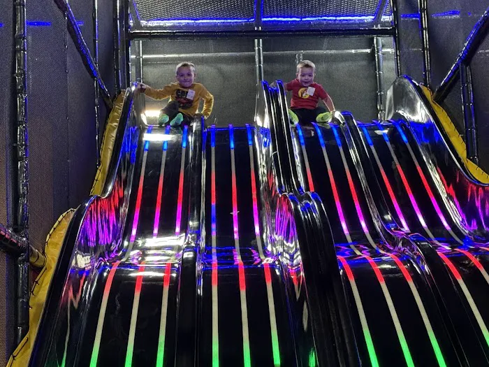 Jump City Trampoline Park - Louisville Picture 4