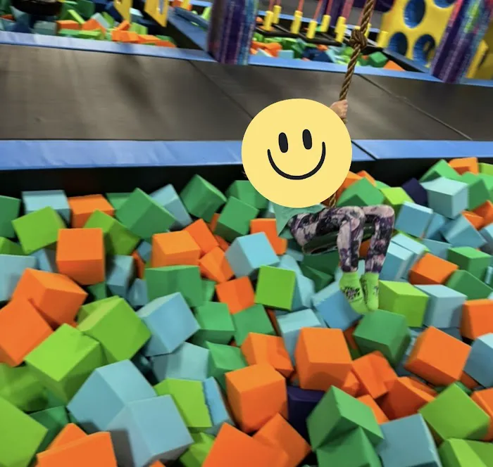 Jump City Trampoline Park - Louisville Picture 8