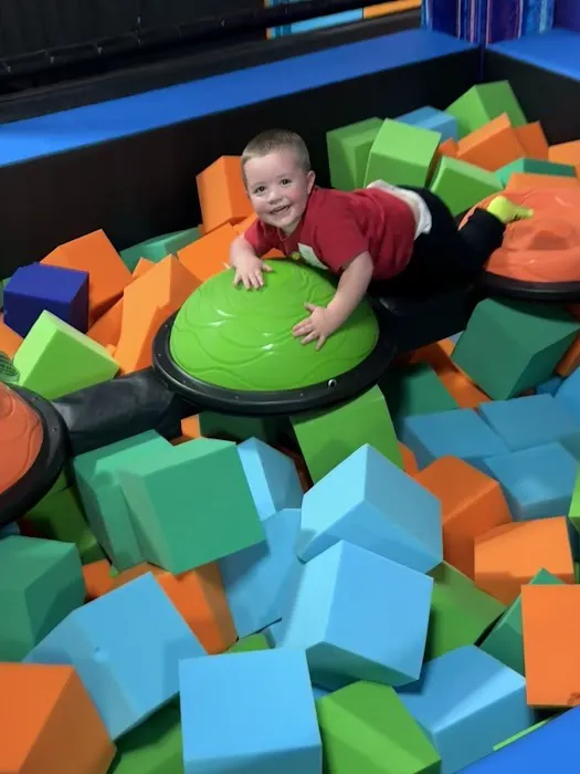 Jump City Trampoline Park - Louisville Picture 6