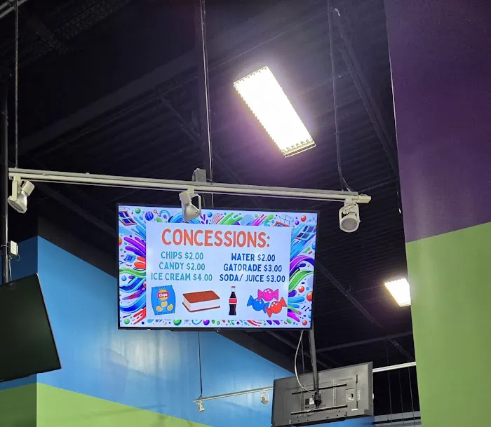 Jump City Trampoline Park - Louisville Picture 9
