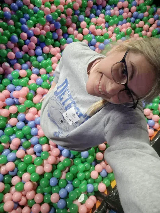 Jump City Trampoline Park - Louisville Picture 7