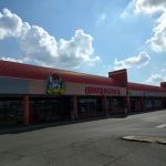 Chuck E. Cheese