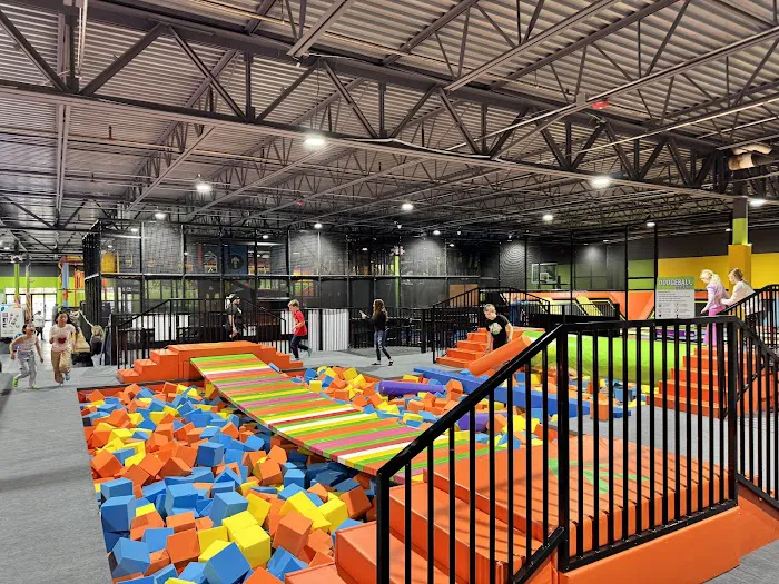 Funcity Adventure Park Picture 4