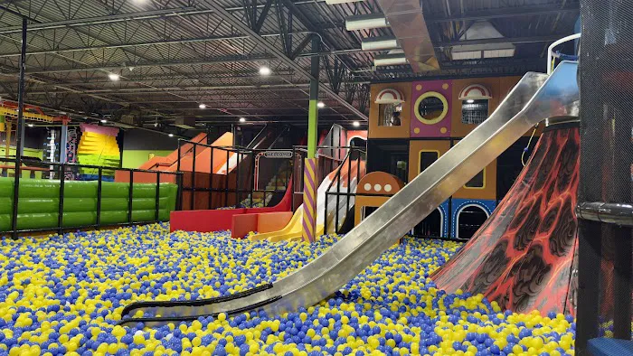 Funcity Adventure Park Picture 2