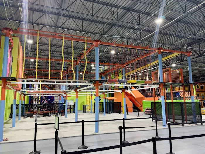 Funcity Adventure Park Picture 3