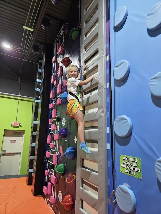 Funcity Adventure Park Picture 1