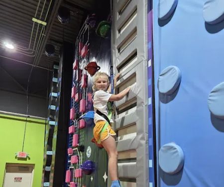 Funcity Adventure Park