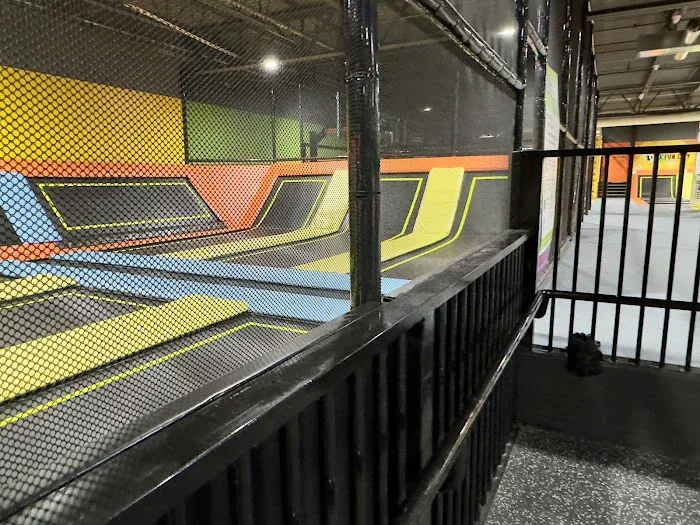 Funcity Adventure Park Picture 5