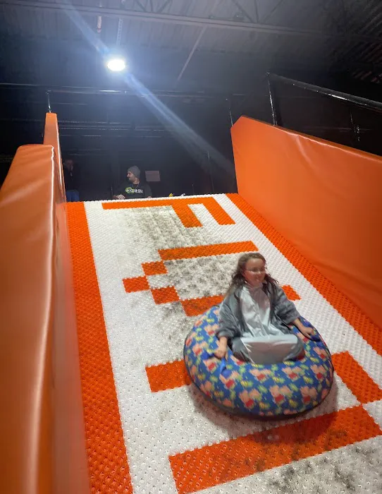 Funcity Adventure Park Picture 6
