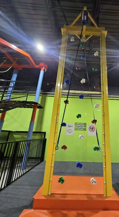 Funcity Adventure Park Picture 7