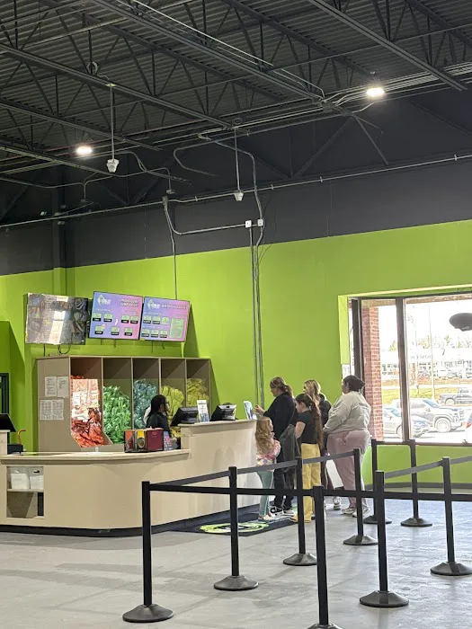 Funcity Adventure Park Picture 8