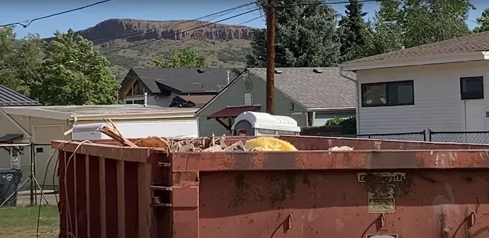 Simple Dumpsters Picture 1