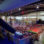 The play Zone