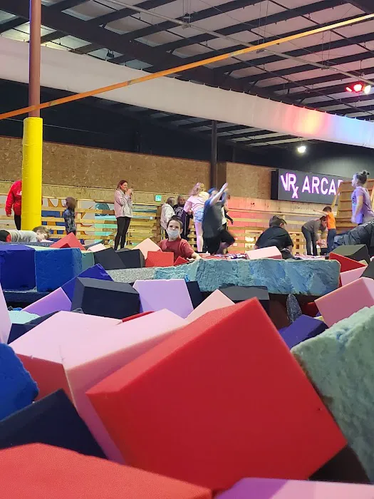 The play Zone Picture 5