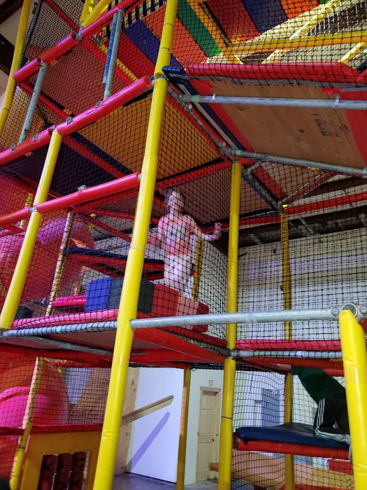 The play Zone Picture 3
