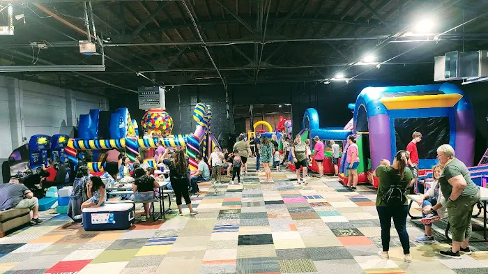 Jumping Jasper LLC Picture 1