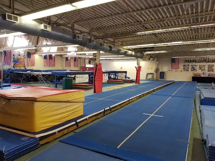 Vandergriff Gymnastics Picture 3