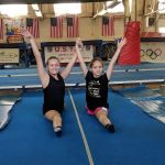 Vandergriff Gymnastics