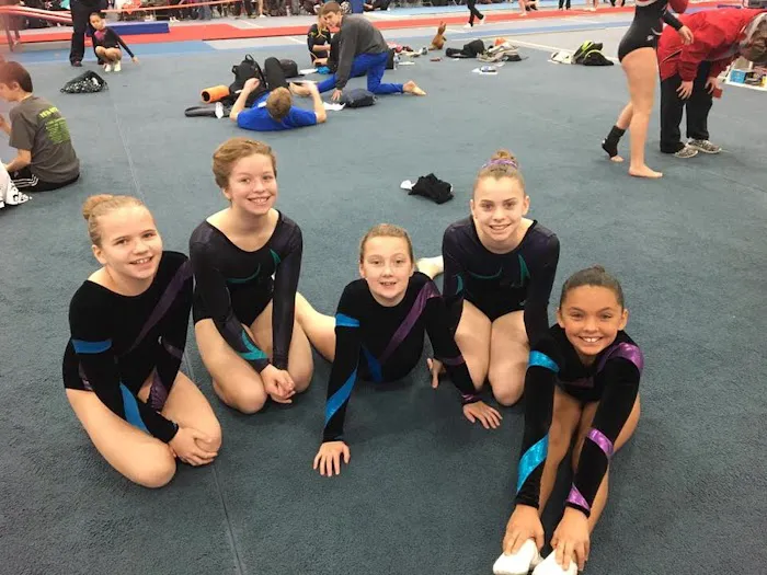 Vandergriff Gymnastics Picture 6