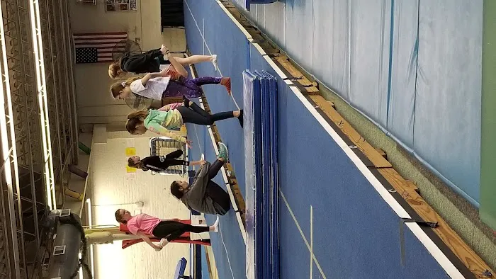 Vandergriff Gymnastics Picture 5